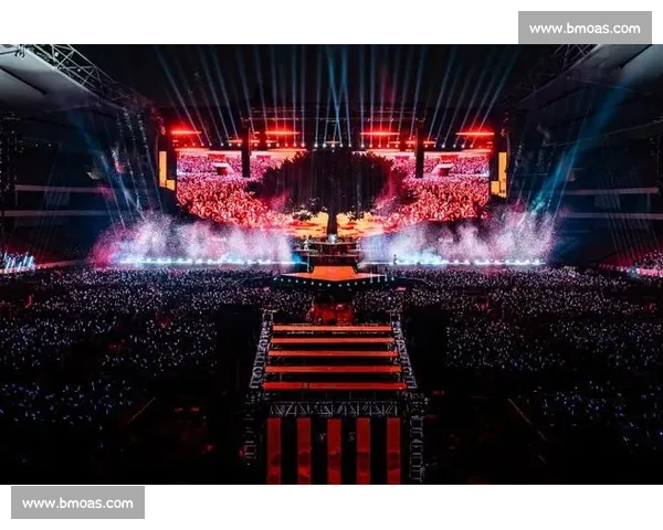 Formula E上海站燃情开跑，零排放科技点亮城市街道