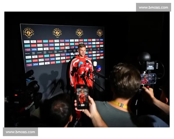 FIFA电竞世界杯赛程，一场属于所有热爱足球与电竞的狂欢