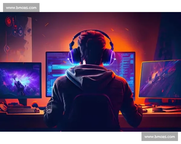 AI电竞:是游戏升级,还是新的竞技革命 AI电竞:是游戏升级,还是新的竞技革命