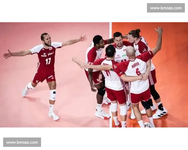 Spannung pur！欧洲杯排球赛，谁能笑到最后