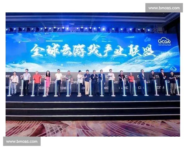 不止是游戏！全球电竞品牌峰会解码商业新机遇