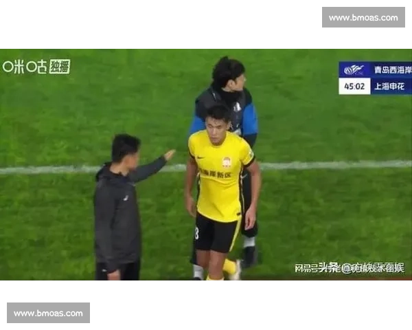 争议！裁判哨响前这粒进球，让双方教练脸色铁青！