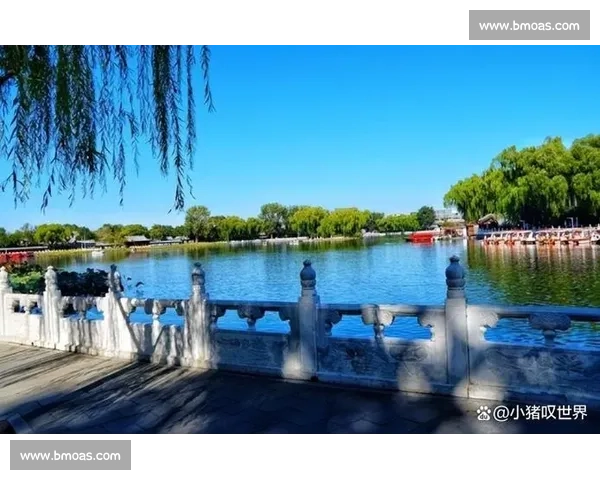 北京密云：探索北方水乡的自然美景与人文底蕴