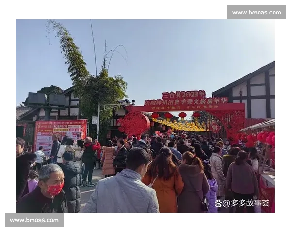 大年初六迎祥纳福人勤春早全国各地喜庆活动精彩纷呈