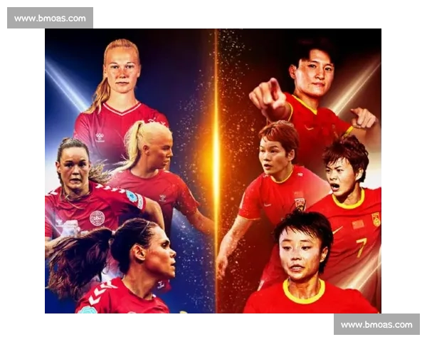 女神也疯狂！世界杯直播夜，她们的应援方式惊艳全场！