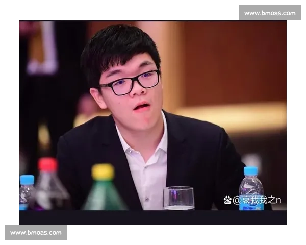 柯洁再掀围棋风云讲述天才棋手的成长荣耀与内心坚守之路 柯洁再掀围棋风云讲述天才棋手的成长荣耀与内心坚守之路