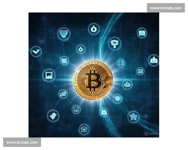 比特币引领数字金融新时代的机遇与全球经济格局变革