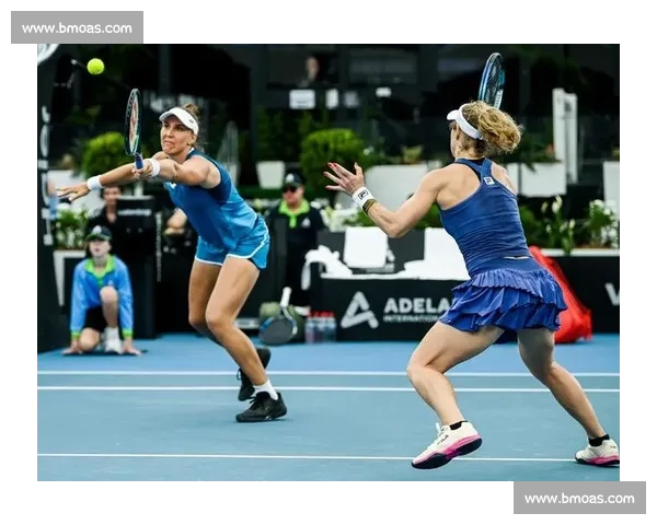 深度解析!网球破发率,是如何影响比赛走向的 深度解析!网球破发率,是如何影响比赛走向的