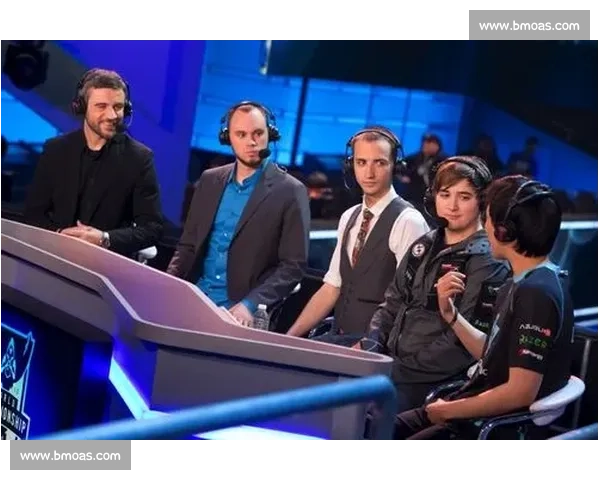 电竞人心声:韩国官方公告,是喜是忧