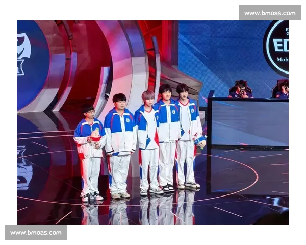 电竞梦想照进现实,KPL最有价值选手是最好的证明! 电竞梦想照进现实,KPL最有价值选手是最好的证明!