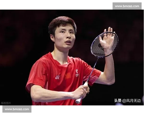 石宇奇状态火爆,连克强敌!球迷高呼:中国龙又回来了! 石宇奇状态火爆,连克强敌!球迷高呼:中国龙又回来了!