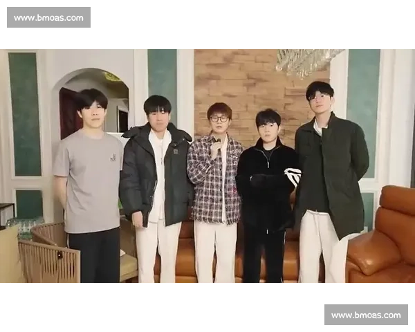 老IG回忆杀!“三少”王思聪罕见露面,谈笑风生忆往昔!