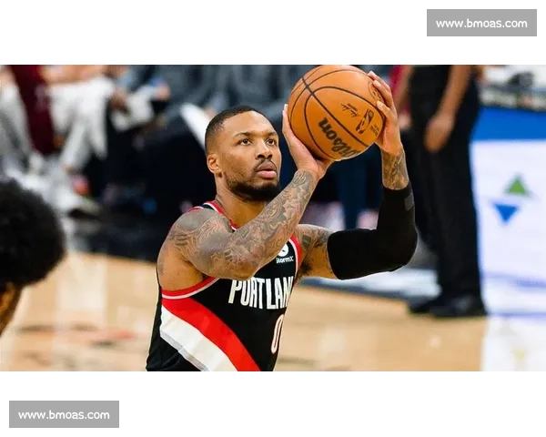 风云变幻！NBA交易市场暗潮汹涌，这份清单透露大秘密！