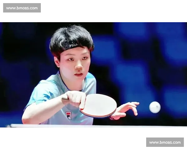 从巅峰到低谷,乒乓球失误榜记录着选手们的韧性与成长! 从巅峰到低谷,乒乓球失误榜记录着选手们的韧性与成长!