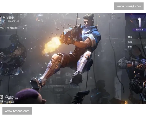 太刺激!比电影还精彩,量子特攻国际赛每一秒都扣人心弦! 太刺激!比电影还精彩,量子特攻国际赛每一秒都扣人心弦!