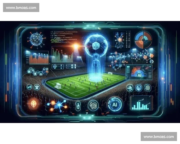 技术革新!虚拟电竞观众体验,让你成为比赛中的一部分!