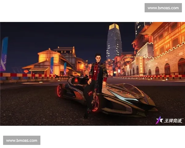 王牌车手变身虚拟巨星F1电竞全球联赛的颠覆性魅力