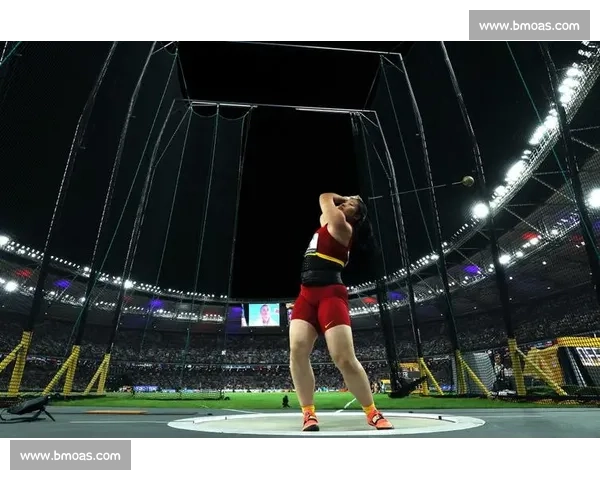 绝杀！最后一刻的逆转，田径世锦赛赛程充满了戏剧性！