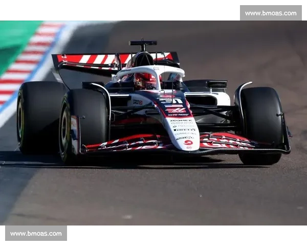 赛道上的“黑科技”！F1年度技术盛宴，谁将笑到最后