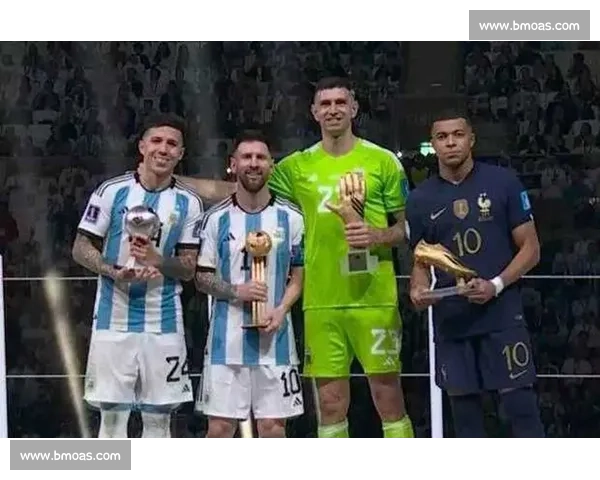 2026世界杯金靴赔率：解析五大联赛球星的夺冠之路