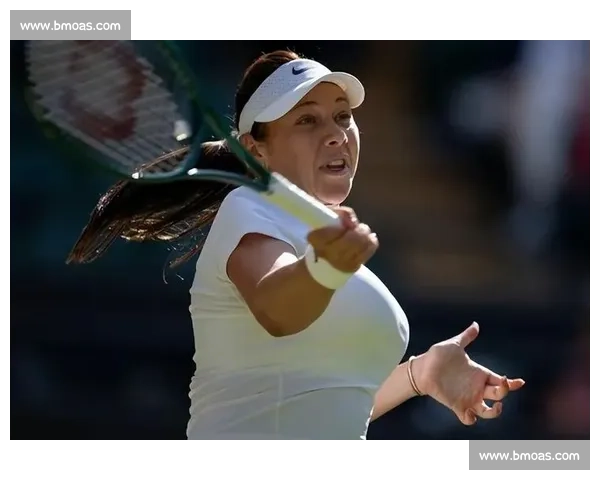 不可思议！温网赛场上，那些让人瞠目结舌的瞬间！