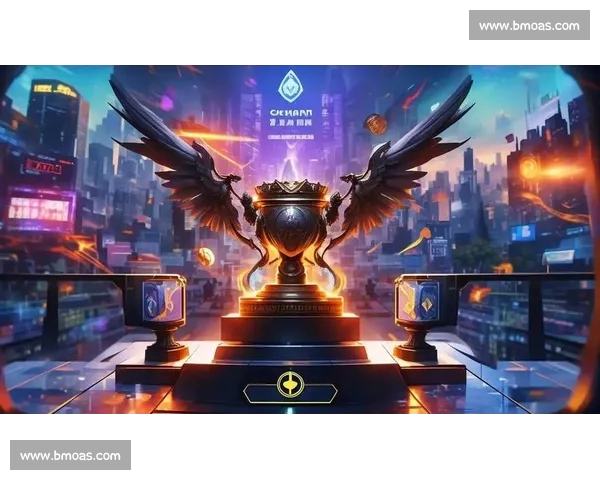 机遇与挑战并存，电竞全球合作联盟如何引领潮流