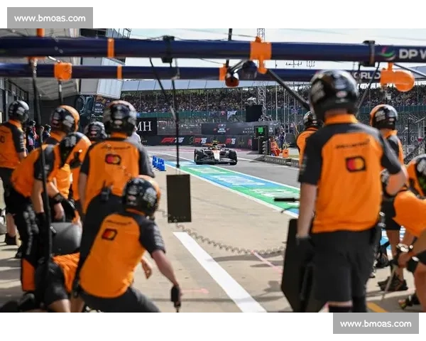 速度的代价！F1维修区事故背后，是汗水还是血泪