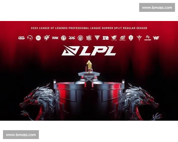 黑马崛起!LPL夏季赛积分榜格局突变,老牌强队倍感压力! 黑马崛起!LPL夏季赛积分榜格局突变,老牌强队倍感压力!