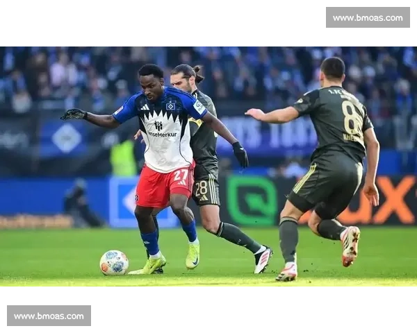 保级大战白热化,德甲积分榜下半区球队生死时速!