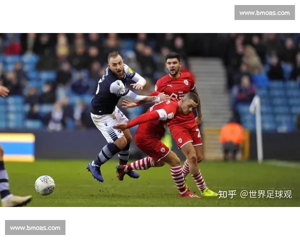 战术博弈,2026世界杯最佳射手谁能笑到最后