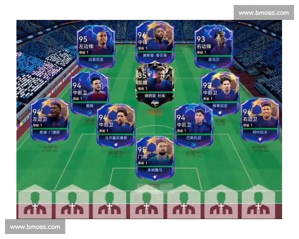 欧冠名额争夺战落下帷幕,谁才是这场战役的幕后最佳教练