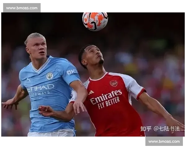 球迷狂欢夜！英超集锦捕捉赛场内外动人瞬间