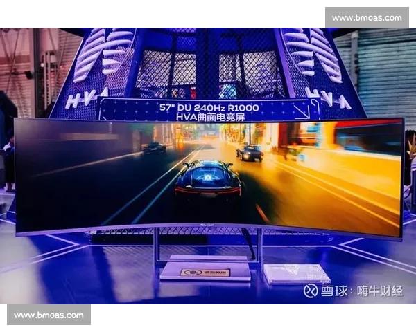 电竞盛事牵手汽车巨头，极速体验点燃赛场激情