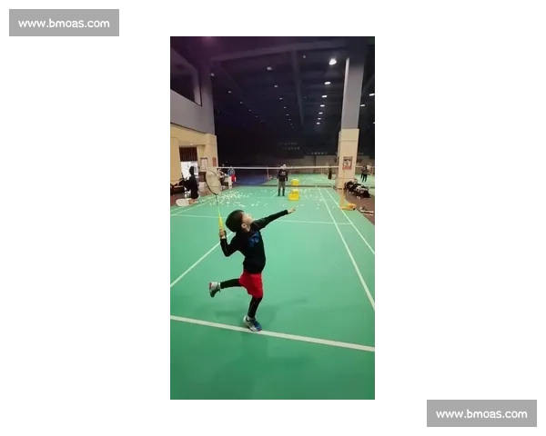 羽毛球的“心脏”：球线的选择，直接影响你的得分！