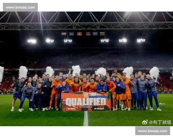 荷兰足球的未来图景,哈维·西蒙斯2026世界杯是关键 荷兰足球的未来图景,哈维·西蒙斯2026世界杯是关键