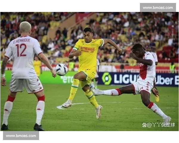 谁能撼动霸主地位摩纳哥的挑战者们,火力全开! 谁能撼动霸主地位摩纳哥的挑战者们,火力全开!