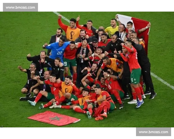 2026世界杯！非洲球队能否创造历史