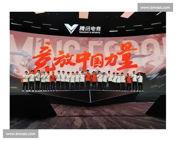 VCT中国联赛,从青涩走向成熟,中国电竞的未来! VCT中国联赛,从青涩走向成熟,中国电竞的未来!