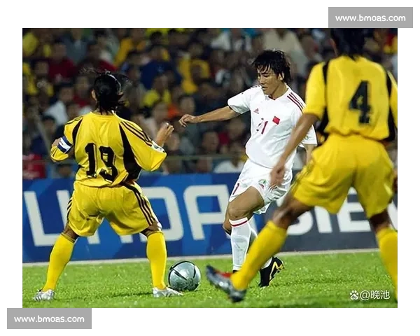 心疼！年轻球员首次世界杯就染红，未来路在何方