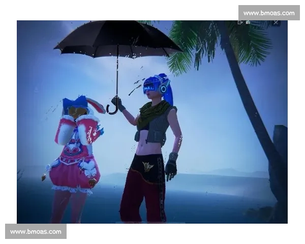 电竞的魅力，在和平精英选手身上得到了最好的诠释！