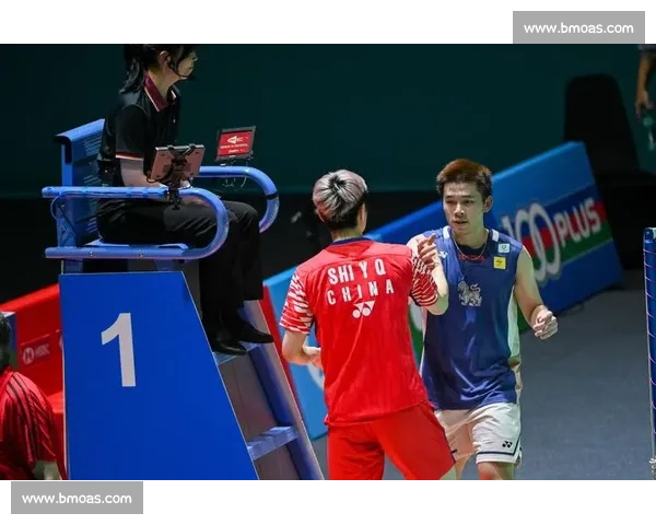 羽毛球世界排名巨变！国羽小花强势崛起，谁能问鼎榜首